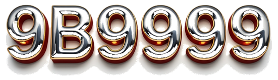 9b9999 logo